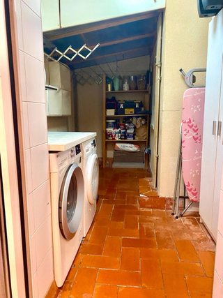Acogedor piso en la Muntanyeta
