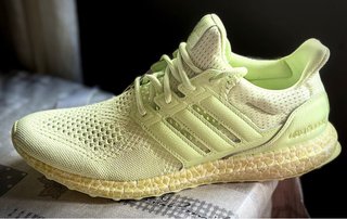 Adidas Ultraboost 1.0 Lima Nuevas