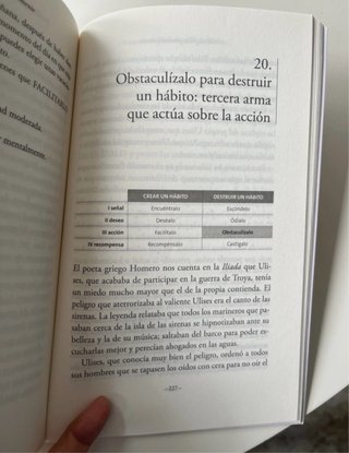 Serás feliz, probablemente