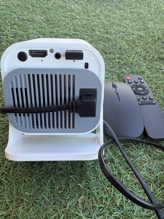 Proyector Gaimoo GM300