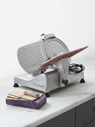 Cortadora de embutido La Cucina Artigiane
