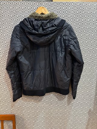 Chaqueta Quiksilver niño