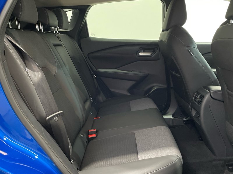 Nissan Qashqai 2025, foto 11