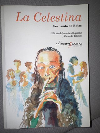 La Celestina
