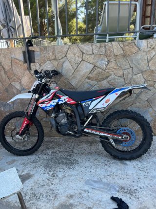 Gas Gas 250 Enduro/Motocross