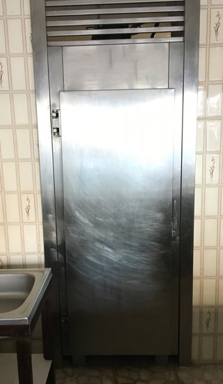 Cámara Frigorífica SERVIFRIO
