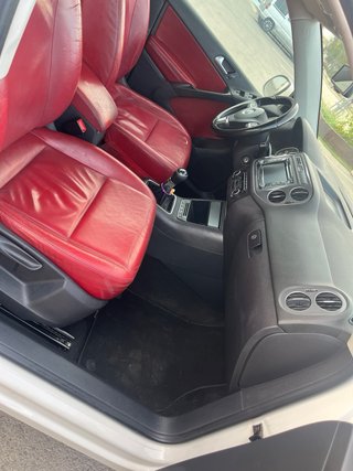 Volkswagen Tiguan 2012