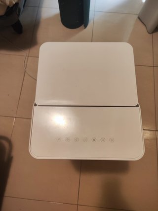Climatizador Qilive CF1202R