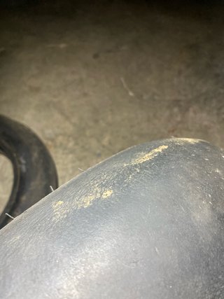 Pack Neumáticos 100/90-12 Slicks