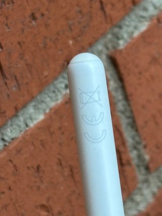 Apple Pencil A2051