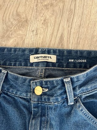Pantalón Carhartt Talla 25