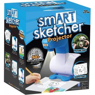 Proyector Smart Sketcher 2.0