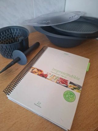 Thermomix TM31 Vorwerk