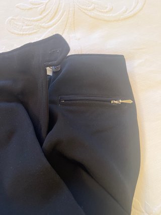 Pantalones de esquí vintage