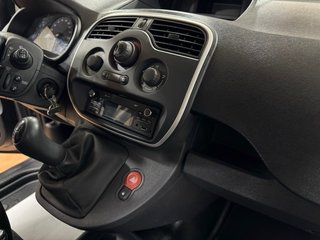 Renault Kangoo 2020
