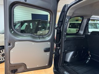 Renault Kangoo 2020