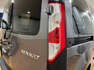 Renault Kangoo 2020