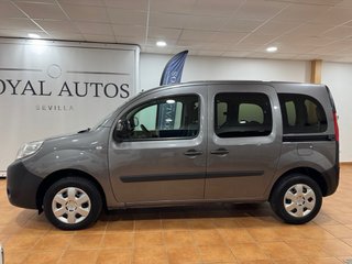 Renault Kangoo 2020
