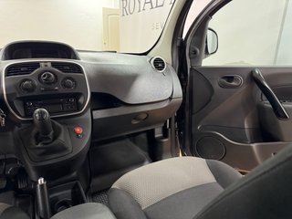 Renault Kangoo 2020