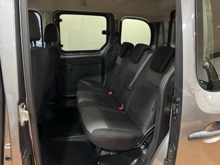 Renault Kangoo 2020