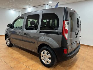 Renault Kangoo 2020