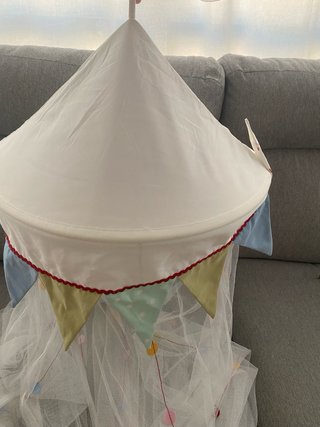 Conjunto cuna y cama bebé Zara Home
