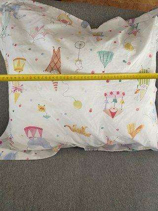Conjunto cuna y cama bebé Zara Home