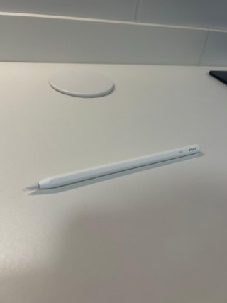 Apple Pencil 2ª Generación