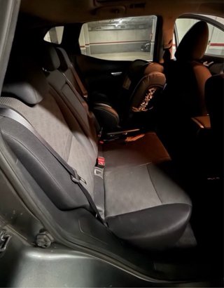 Nissan Qashqai 2015
