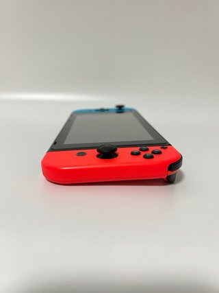 Nintendo Switch Completa Con Scatola