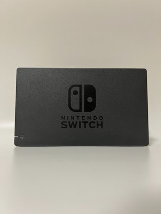 Nintendo Switch Completa Con Scatola