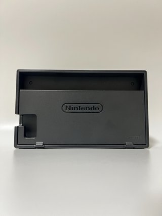Nintendo Switch Completa Con Scatola