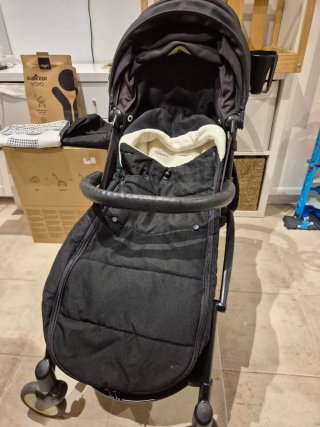 Silla de paseo Babyzen Yoyo