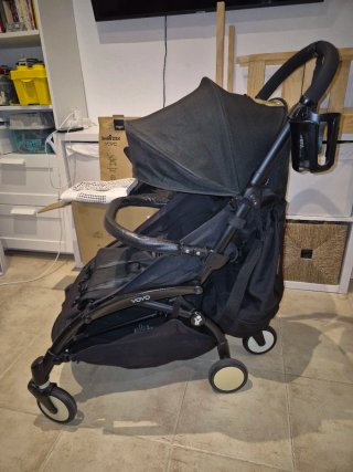 Silla de paseo Babyzen Yoyo