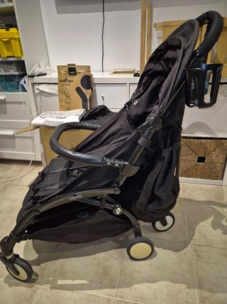 Silla de paseo Babyzen Yoyo
