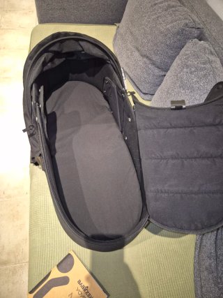 Silla de paseo Babyzen Yoyo