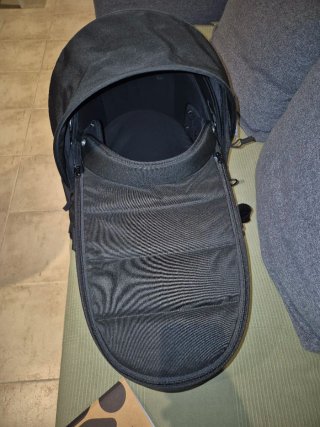 Silla de paseo Babyzen Yoyo