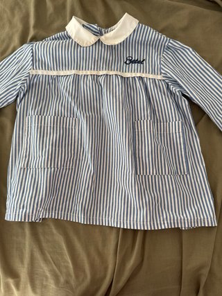 Uniforme Colegio Betel Valencia