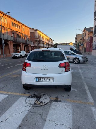 Citroen C3 2010