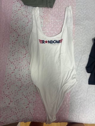ropa