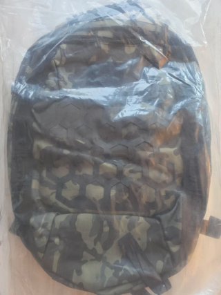 Mochila Táctica Hive Sektor04 Multicam Tropic