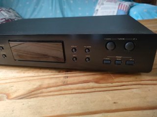 Marantz ST4000 Sintonizador
