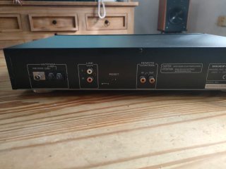 Marantz ST4000 Sintonizador