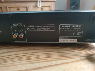 Marantz ST4000 Sintonizador