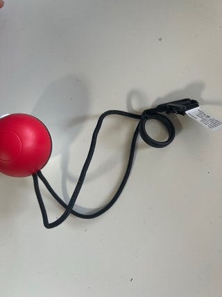 Mando Pokeball Nintendo Switch