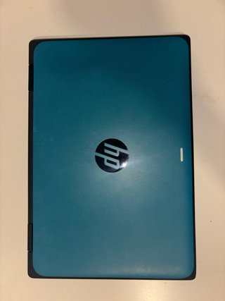HP ProBook X360 11 G7 11 Pentium 1.1 GHz