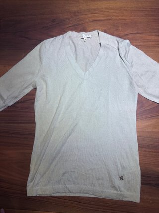 Maglione Celine Beige Taglia S