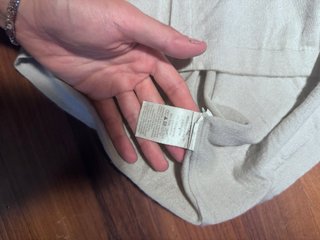 Maglione Celine Beige Taglia S