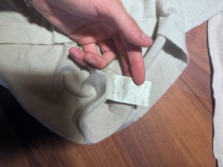 Maglione Celine Beige Taglia S