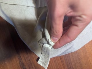 Maglione Celine Beige Taglia S